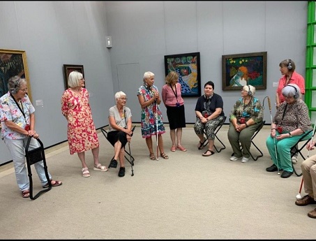 Kunst und Emotionen
