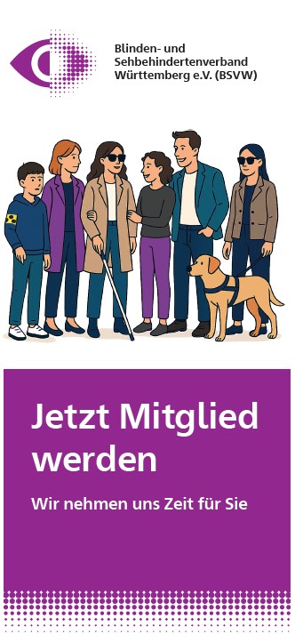 BSVW Mitglied