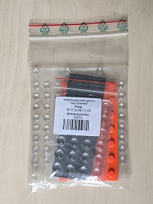 HM Markierungspunkte Set