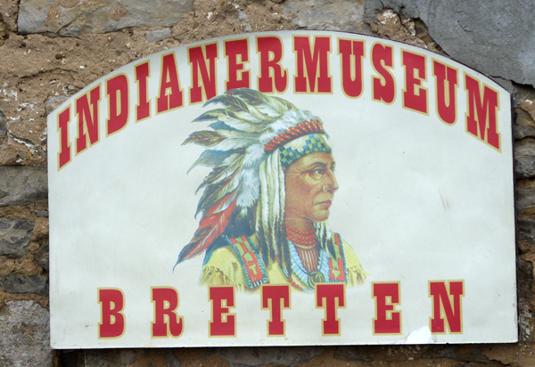 Indianermuseum Bretten